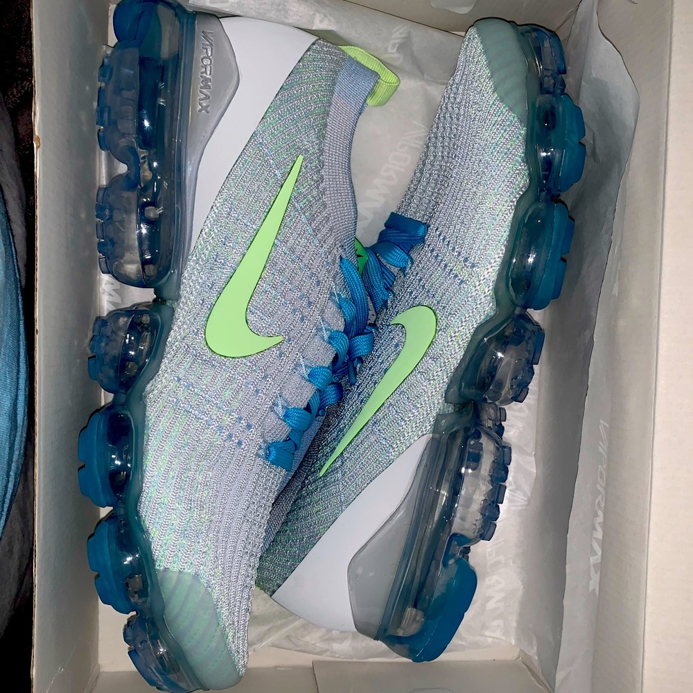 Nike Flyknit 3 Vapormax
